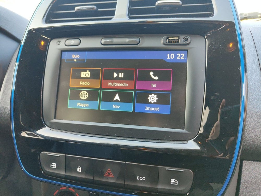 Dacia Spring nuova a Torino (20)