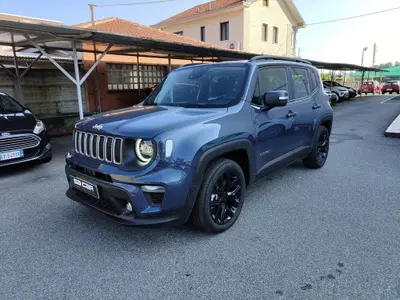 Jeep Renegade 1.5 turbo t4 mhev Altitude 2wd dct nuova a Borgaro Torinese