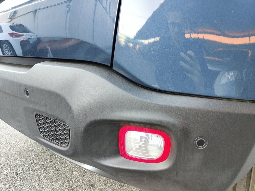 Jeep Renegade nuova a Torino (10)
