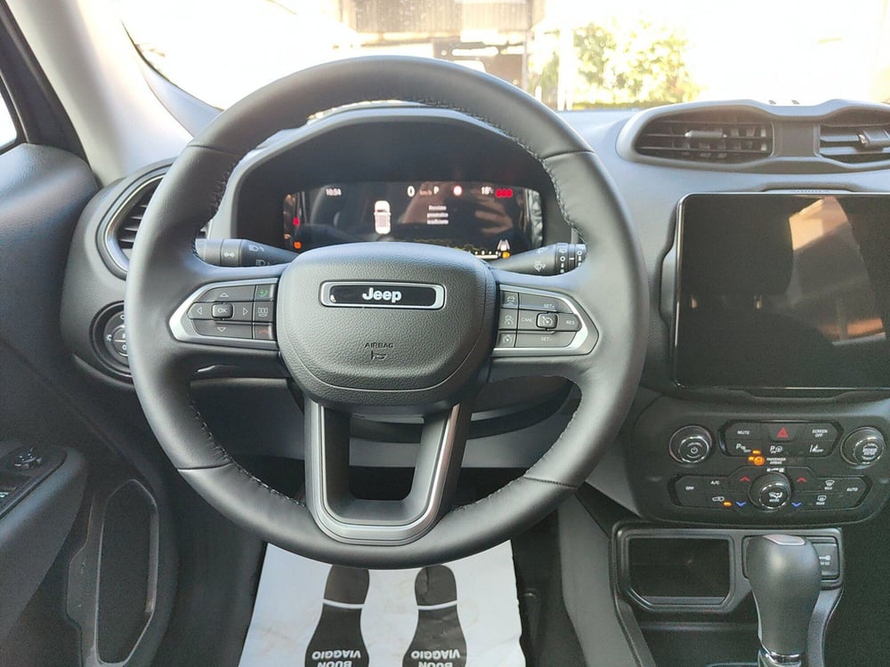 Jeep Renegade nuova a Torino (17)