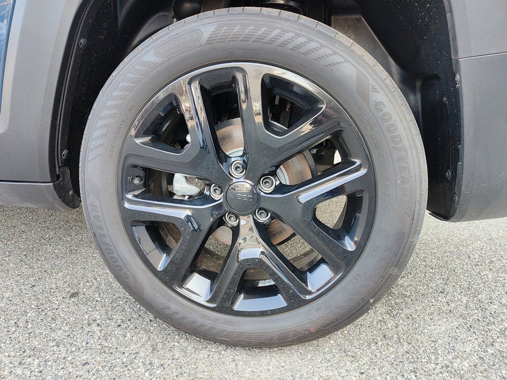 Jeep Renegade nuova a Torino (8)