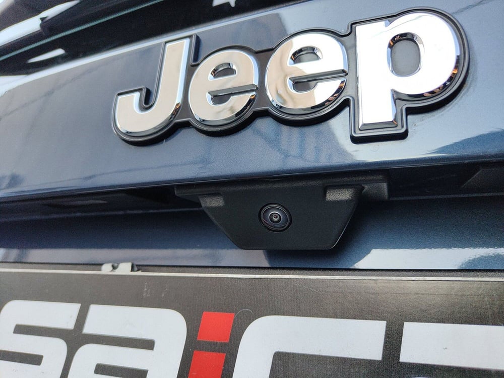 Jeep Renegade nuova a Torino (9)