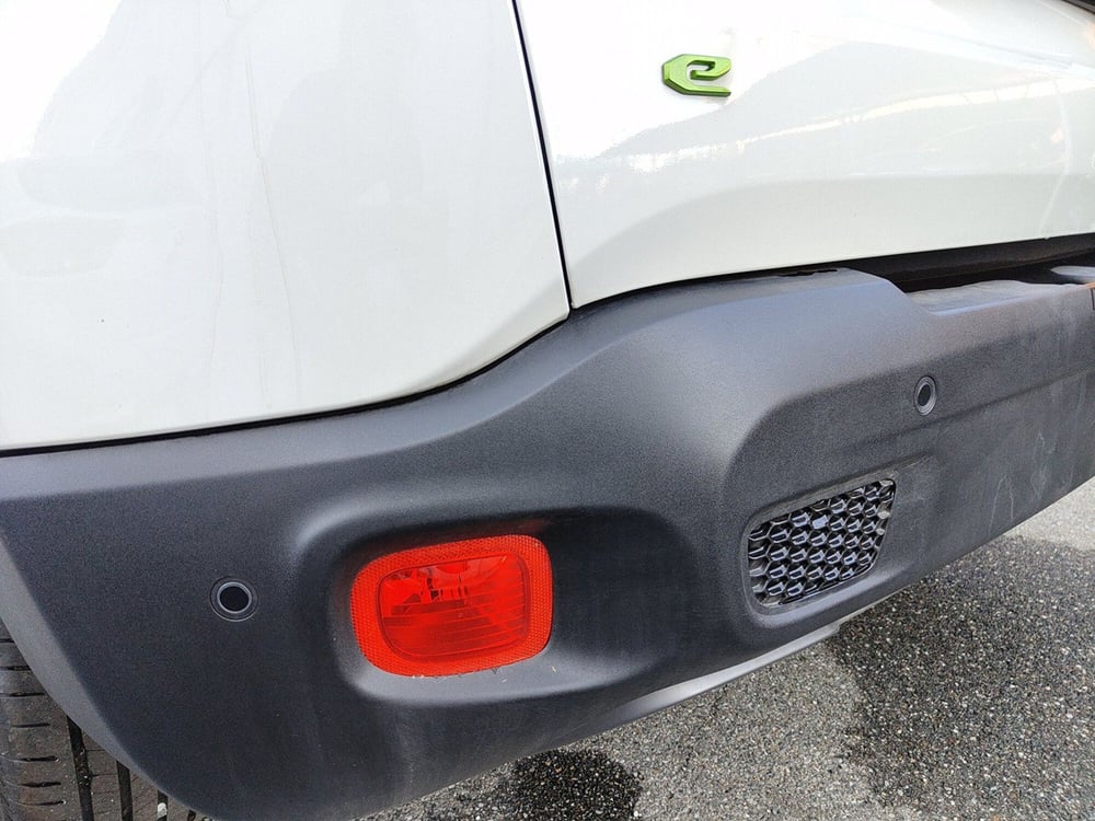 Jeep Renegade nuova a Torino (10)