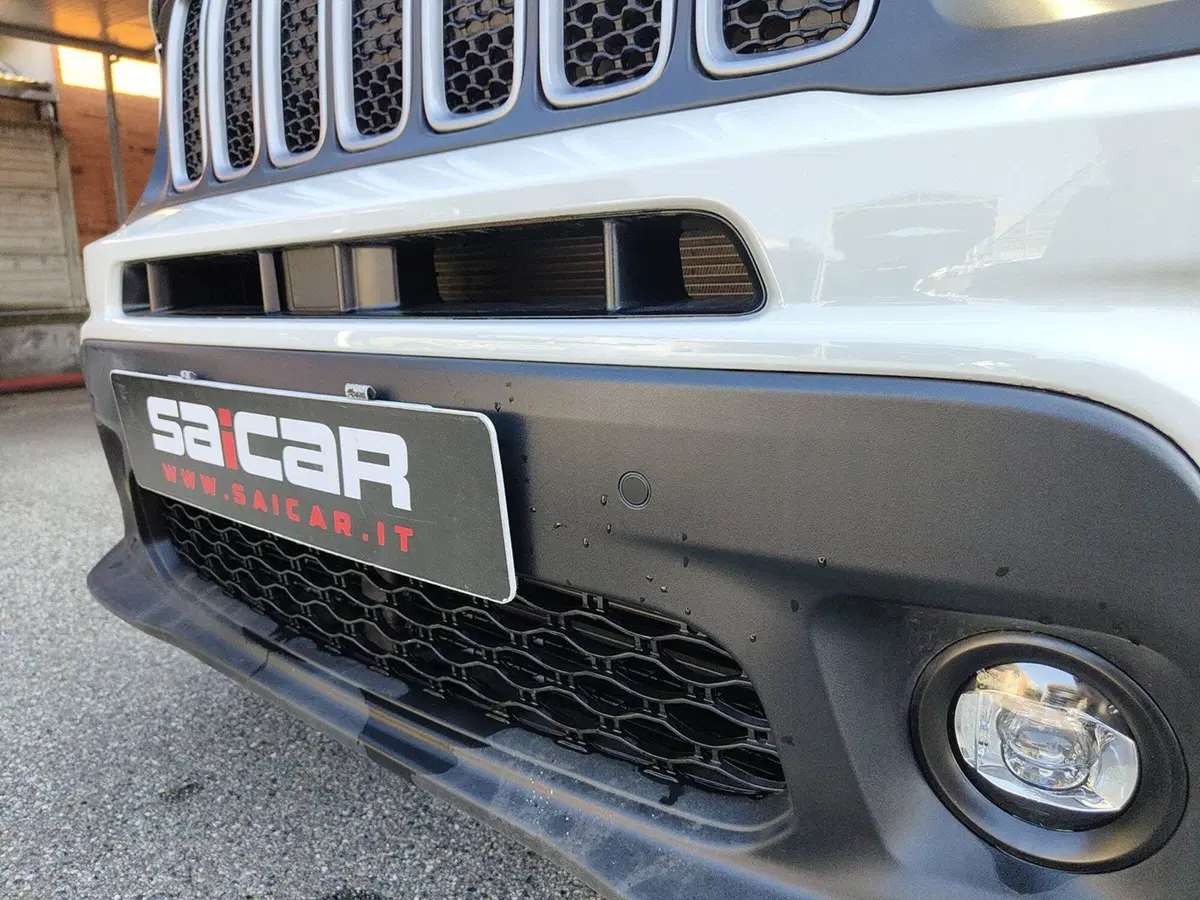 Jeep Renegade nuova a Torino (9)