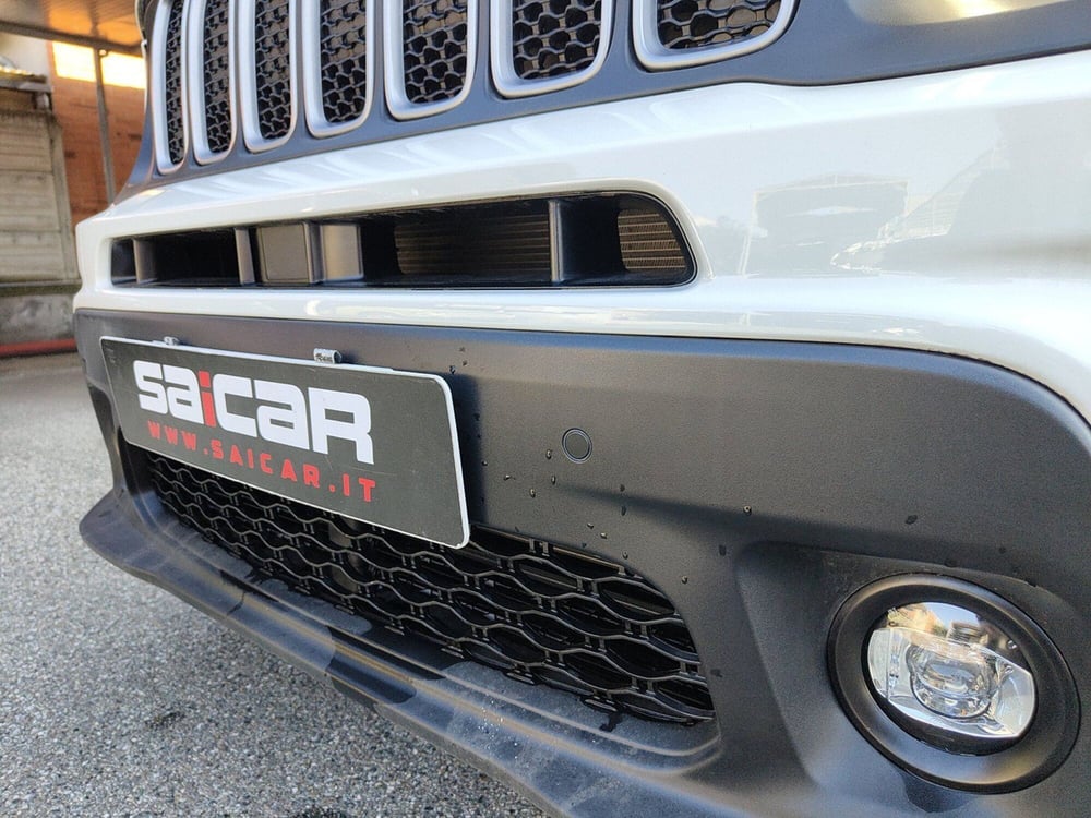 Jeep Renegade nuova a Torino (9)
