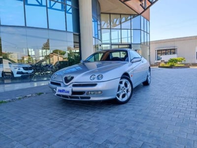 Alfa Romeo Gtv 2.0i 16V Twin Spark cat L del 1998 usata a Castelfranco di Sotto
