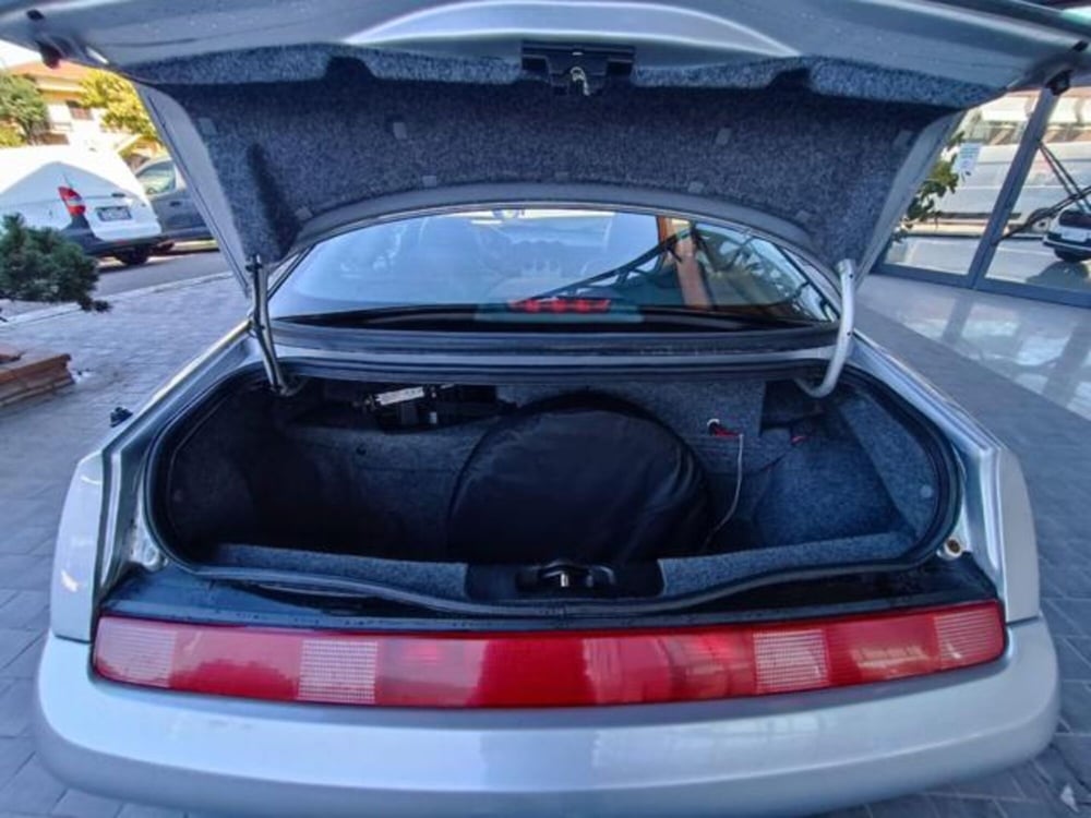Alfa Romeo Gtv usata a Pisa (16)