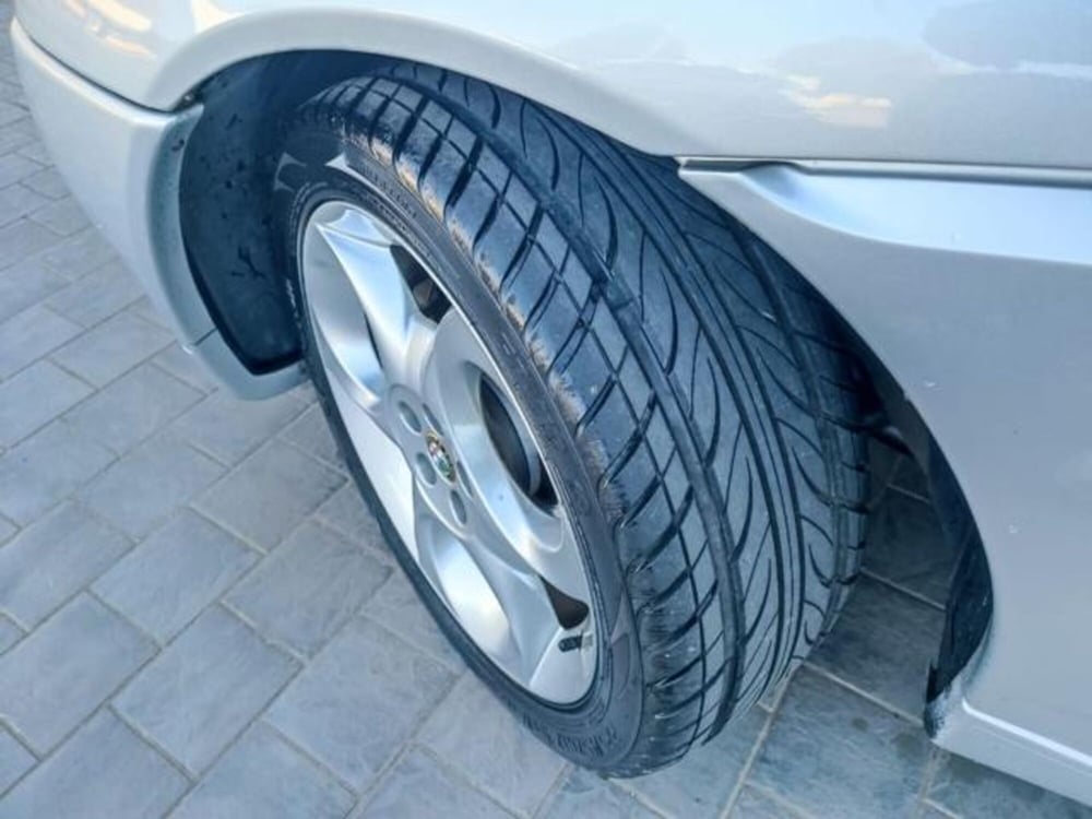 Alfa Romeo Gtv usata a Pisa (2)