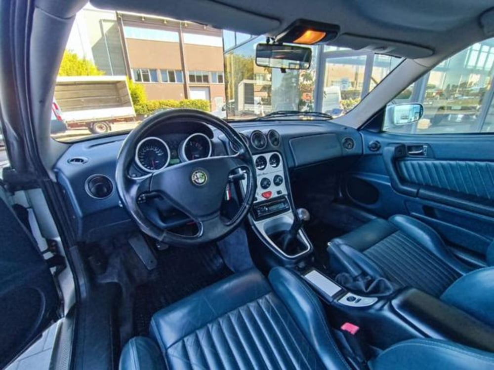 Alfa Romeo Gtv usata a Pisa (20)