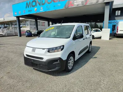 Fiat Dobl&ograve; 1.5 d 130cv nuova a Cirie'