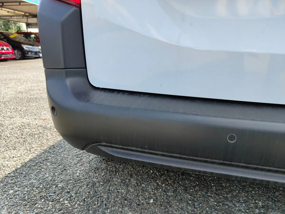 Fiat Doblò nuova a Torino (10)