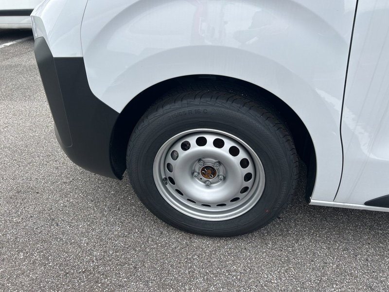 Fiat Scudo Furgone nuova a Bergamo (11)