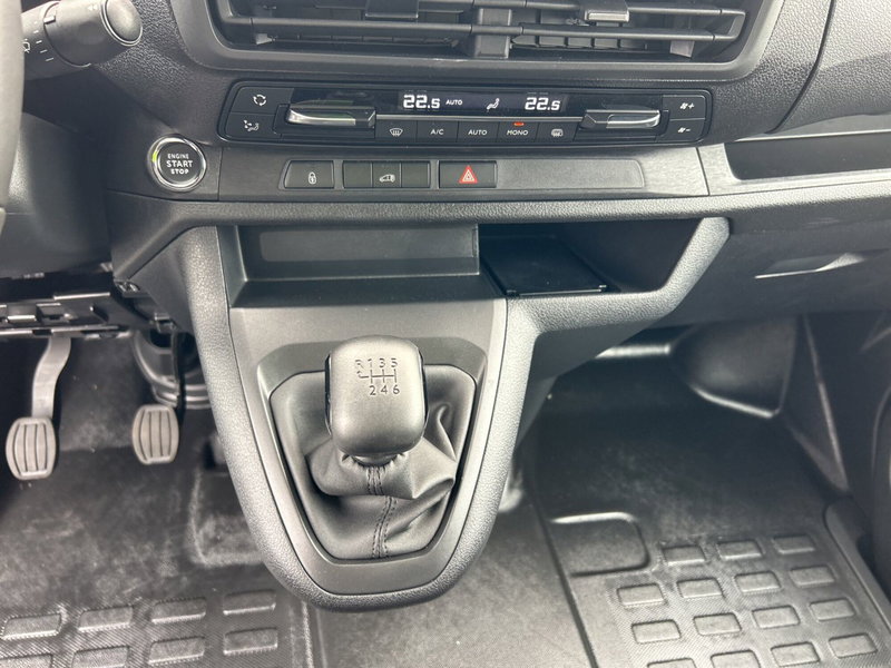 Fiat Scudo Furgone nuova a Bergamo (15)