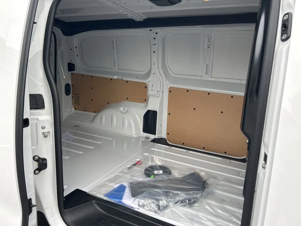 Fiat Scudo Furgone nuova a Bergamo (18)