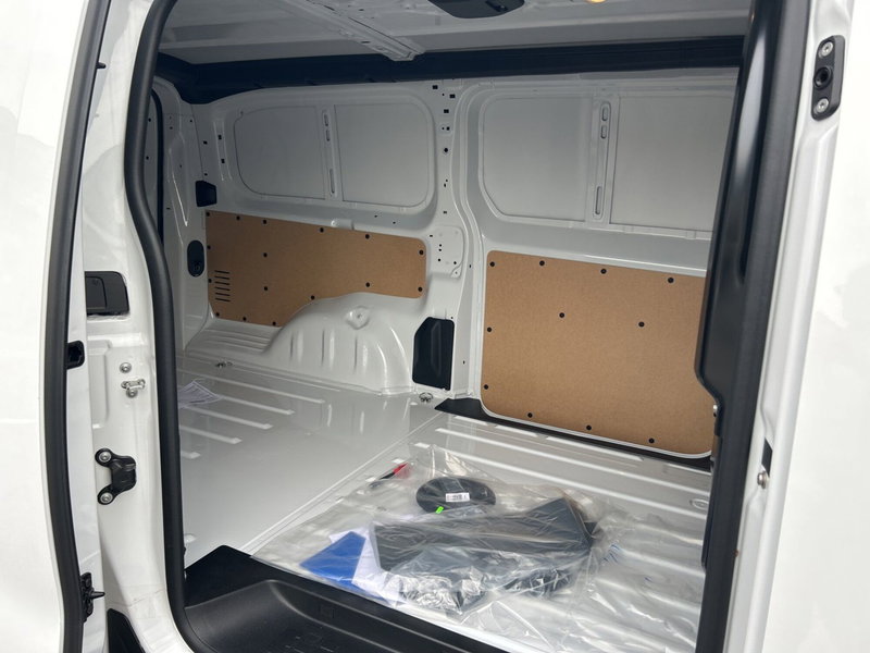 Fiat Scudo Furgone nuova a Bergamo (18)