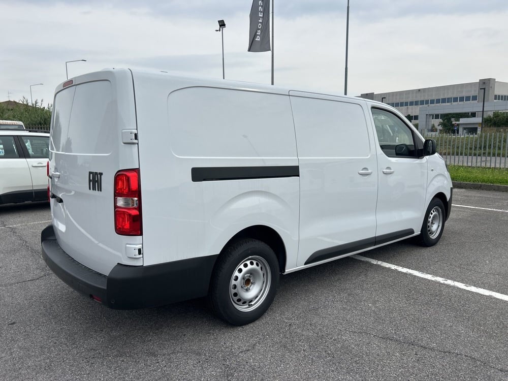 Fiat Scudo Furgone nuova a Bergamo (6)
