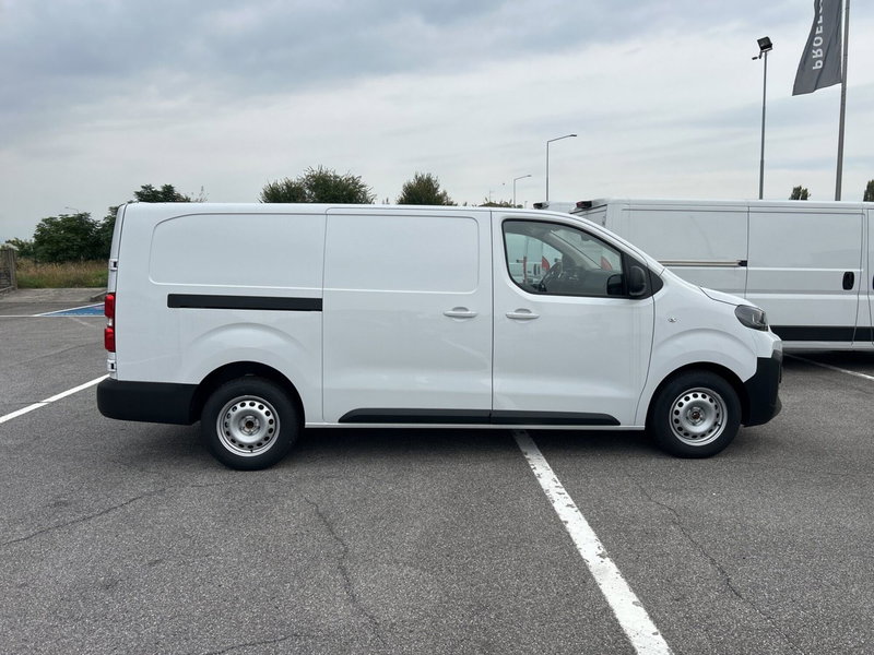 Fiat Scudo Furgone nuova a Bergamo (7)