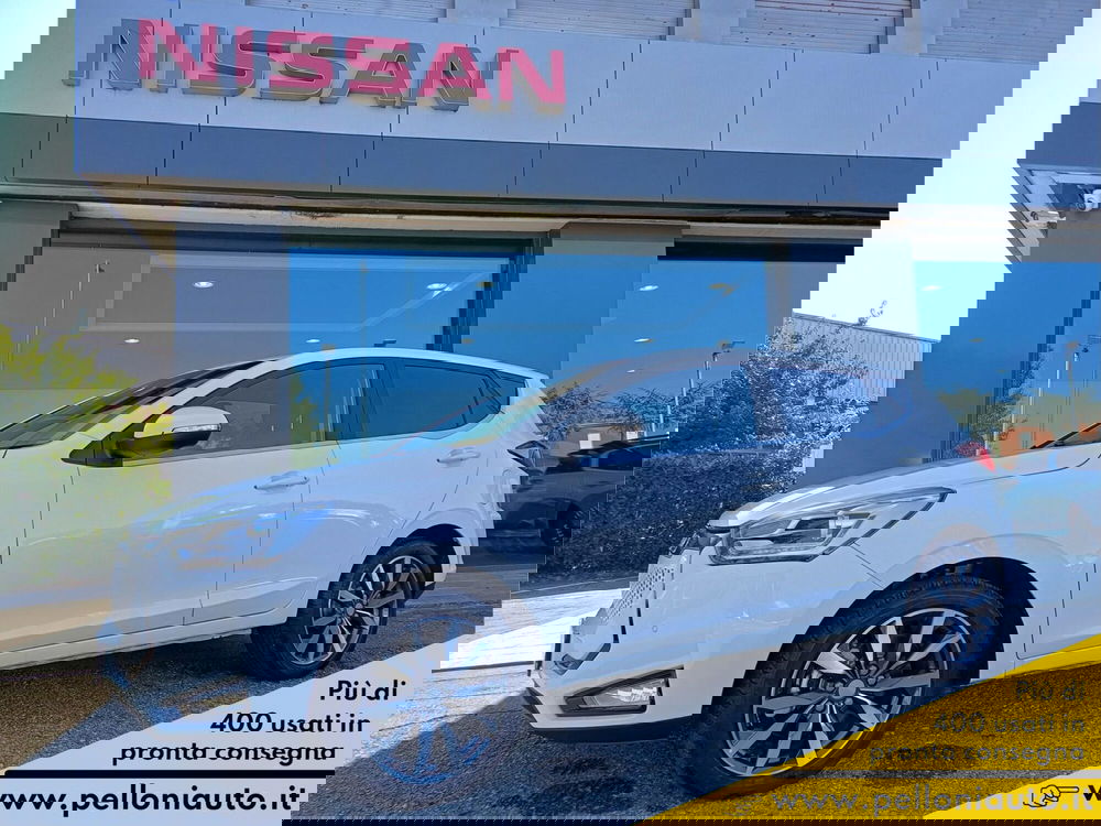 Evo Evo 3 usata a Modena