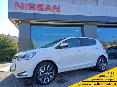 Evo Evo 3 1.5 113cv del 2025 usata a Modena