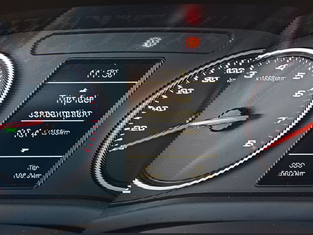 Evo Evo 3 usata a Modena (10)