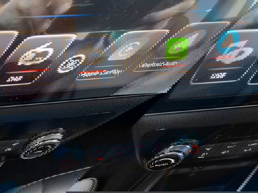 Evo Evo 3 usata a Modena (12)