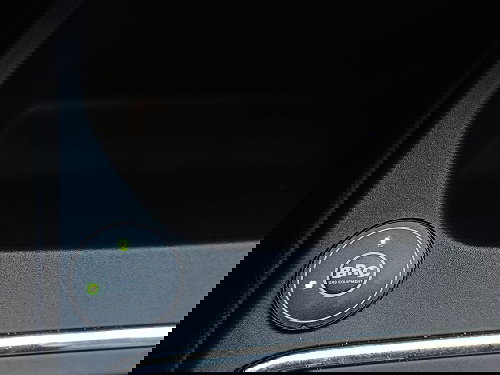 Evo Evo 3 usata a Modena (14)