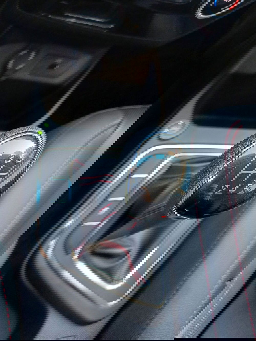 Evo Evo 3 usata a Modena (15)