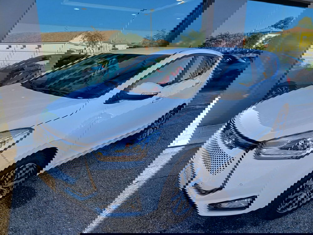 Evo Evo 3 usata a Modena (2)