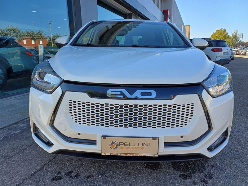 Evo Evo 3 usata a Modena (3)