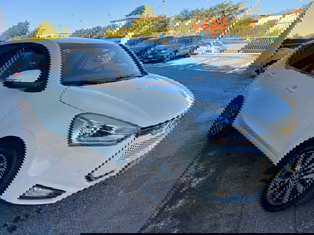 Evo Evo 3 usata a Modena (4)