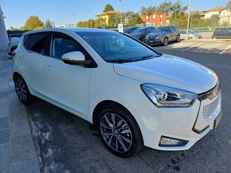 Evo Evo 3 usata a Modena (4)