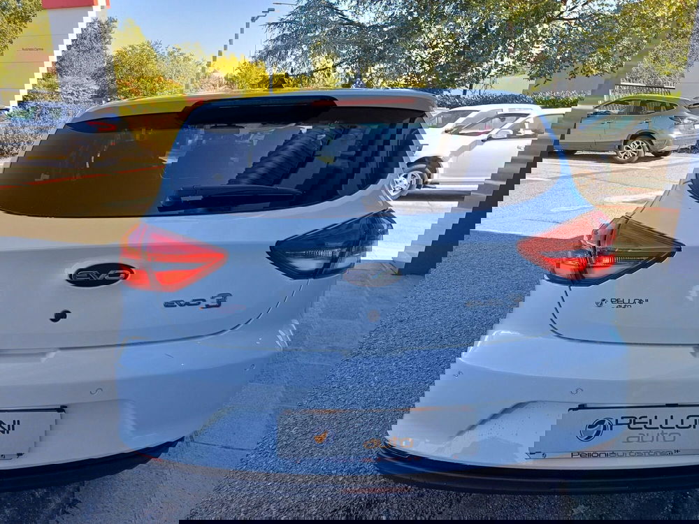 Evo Evo 3 usata a Modena (5)