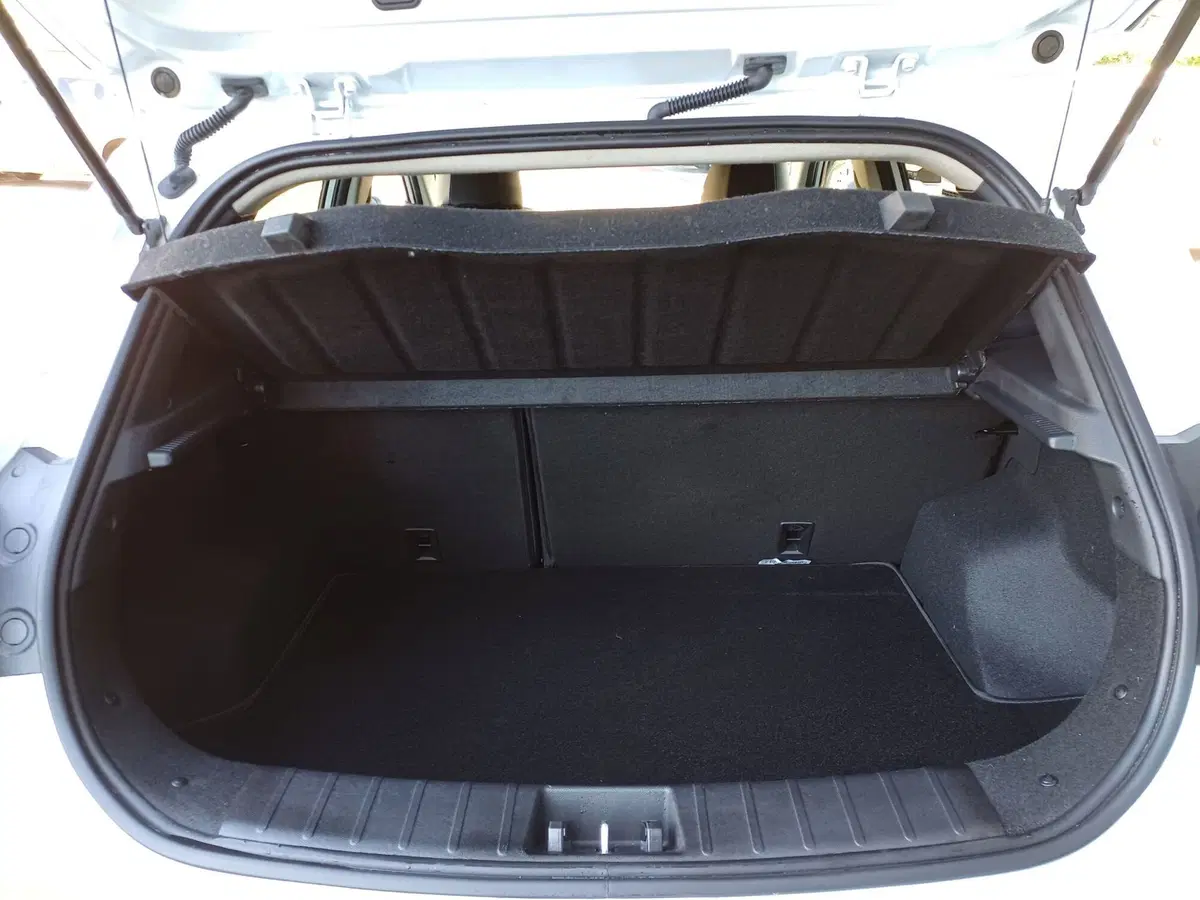 Evo Evo 3 usata a Modena (6)