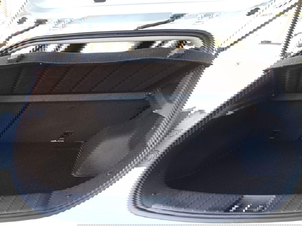 Evo Evo 3 usata a Modena (6)