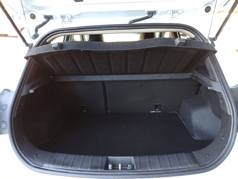 Evo Evo 3 usata a Modena (6)