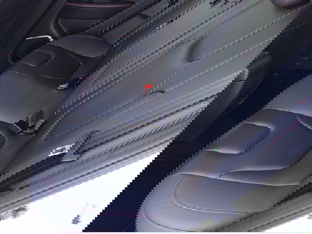 Evo Evo 3 usata a Modena (7)