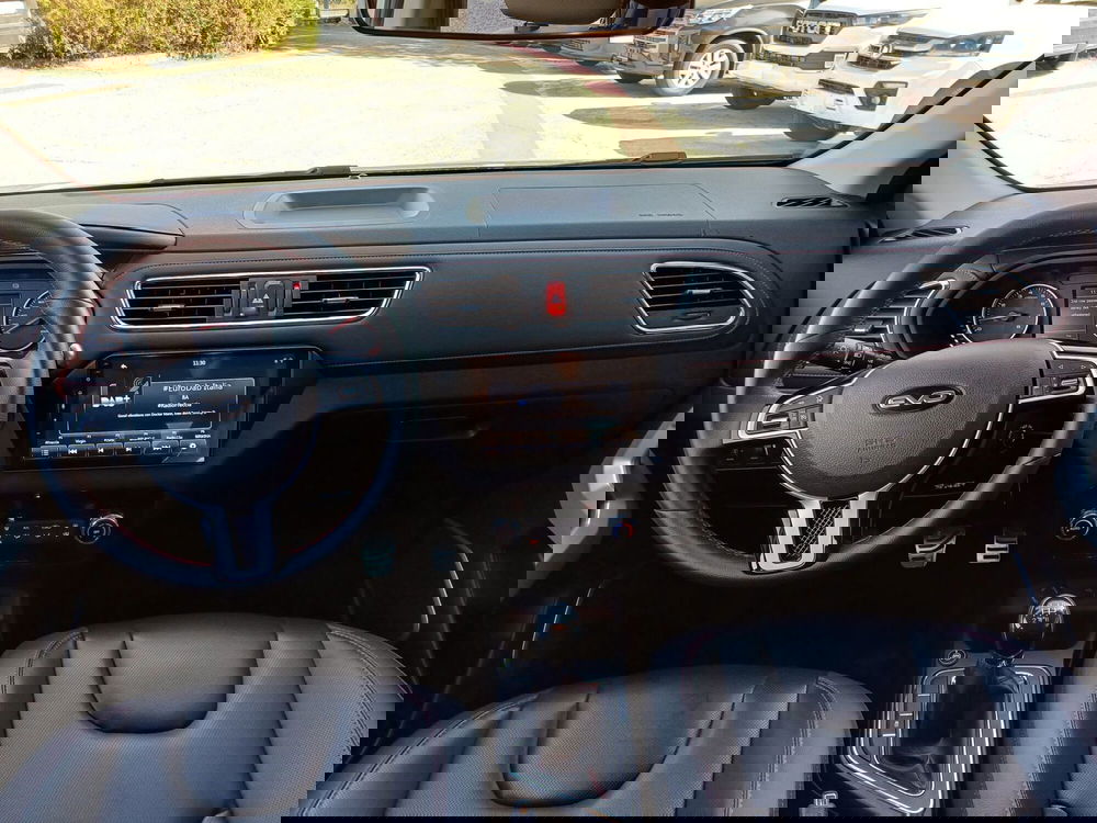 Evo Evo 3 usata a Modena (8)