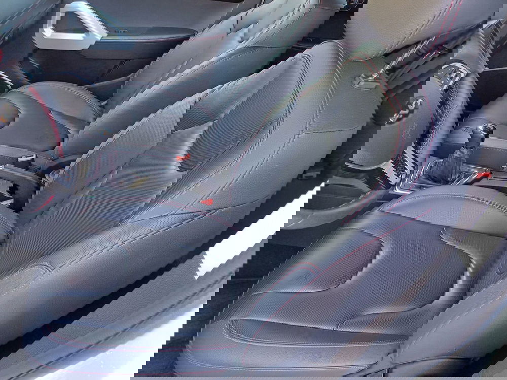 Evo Evo 3 usata a Modena (9)