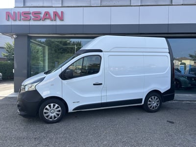 Nissan NV300 Furgone 1.6 dCi Twin Turbo 125CV Start&amp;Stop PC-TN Van del 2017 usata a Modena
