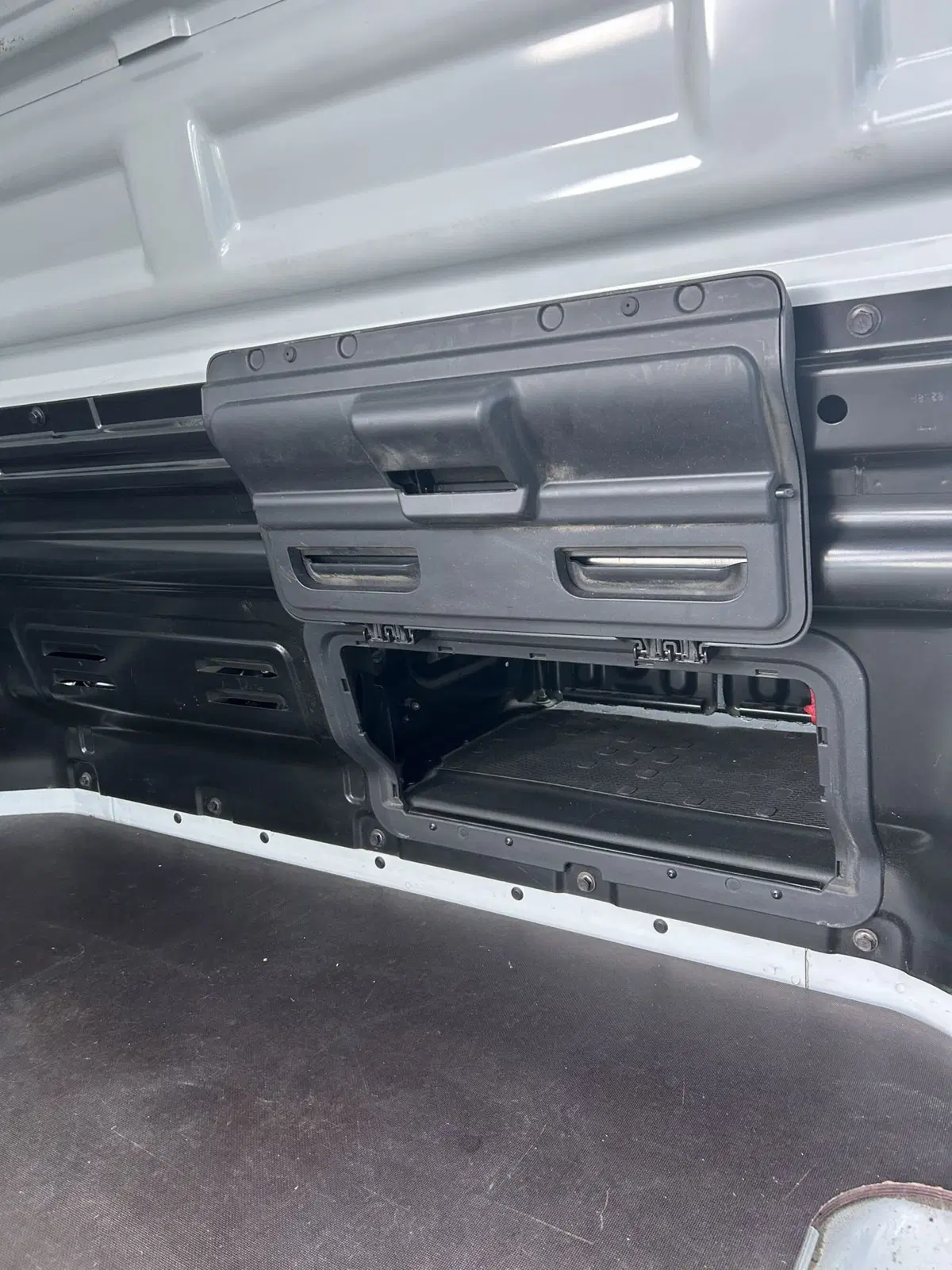 Nissan NV300 Furgone usata a Modena (10)