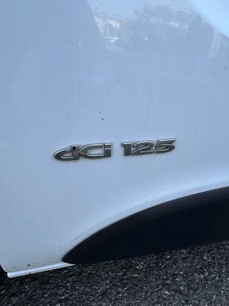 Nissan NV300 Furgone usata a Modena (12)