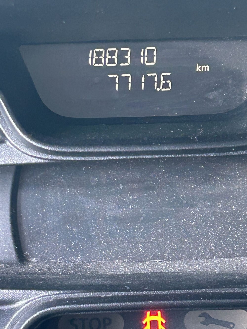 Nissan NV300 Furgone usata a Modena (15)