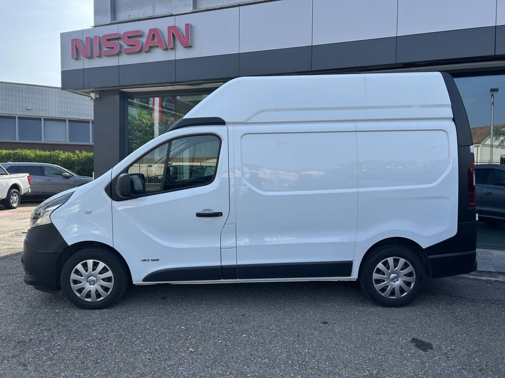Nissan NV300 Furgone usata a Modena (2)