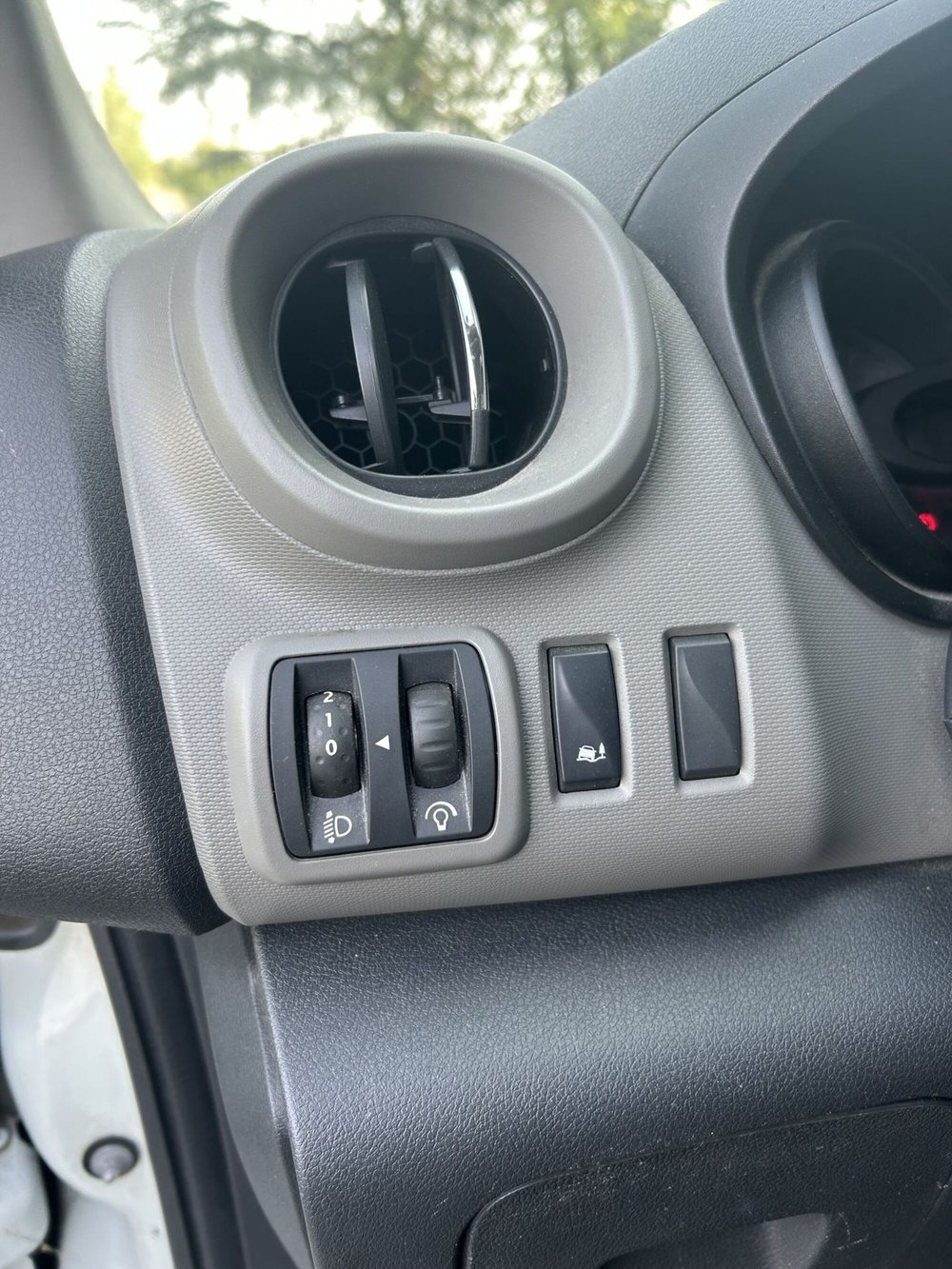 Nissan NV300 Furgone usata a Modena (20)
