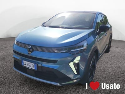 Renault Symbioz 1.6 full hybrid Iconic 145cv auto del 2024 usata a Latina