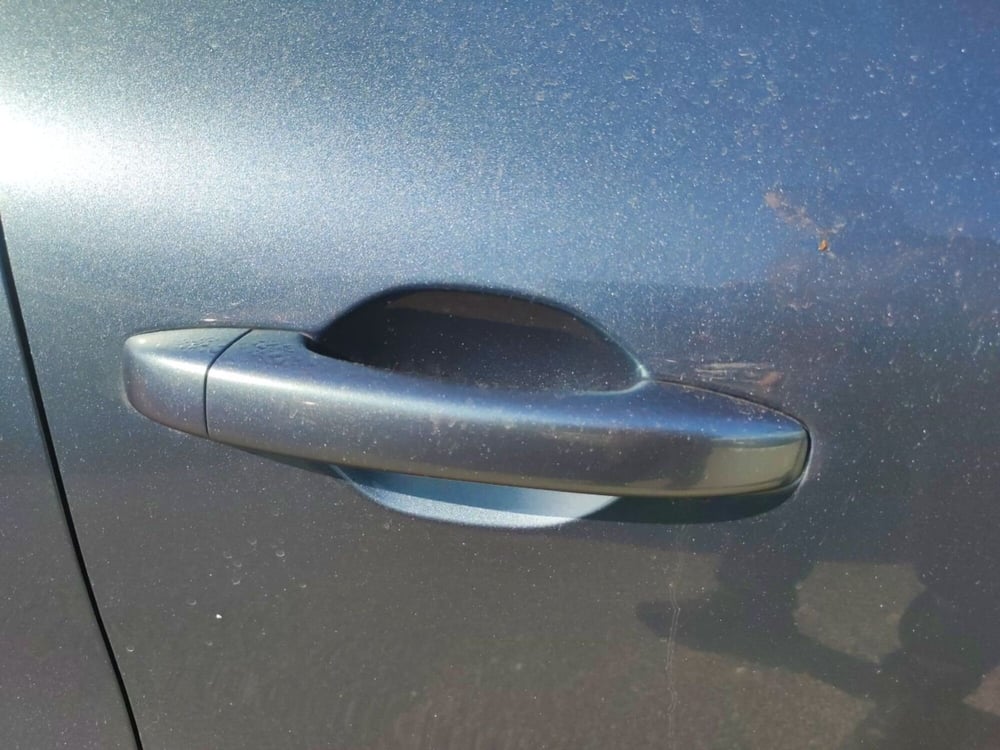 Renault Symbioz usata a Latina (9)