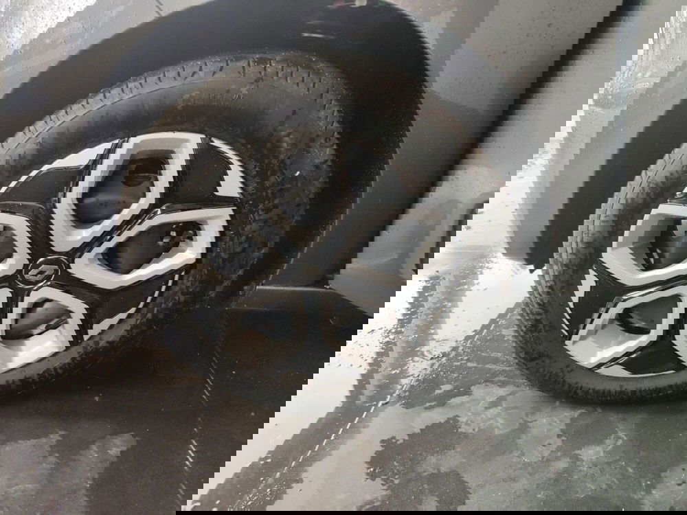 Renault Twingo nuova a Latina (20)