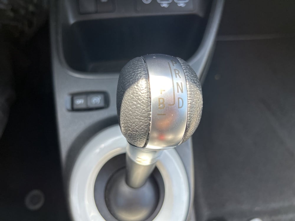 Renault Twingo usata a Latina (18)