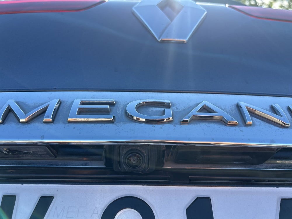 Renault Mégane Sporter usata a Latina (11)