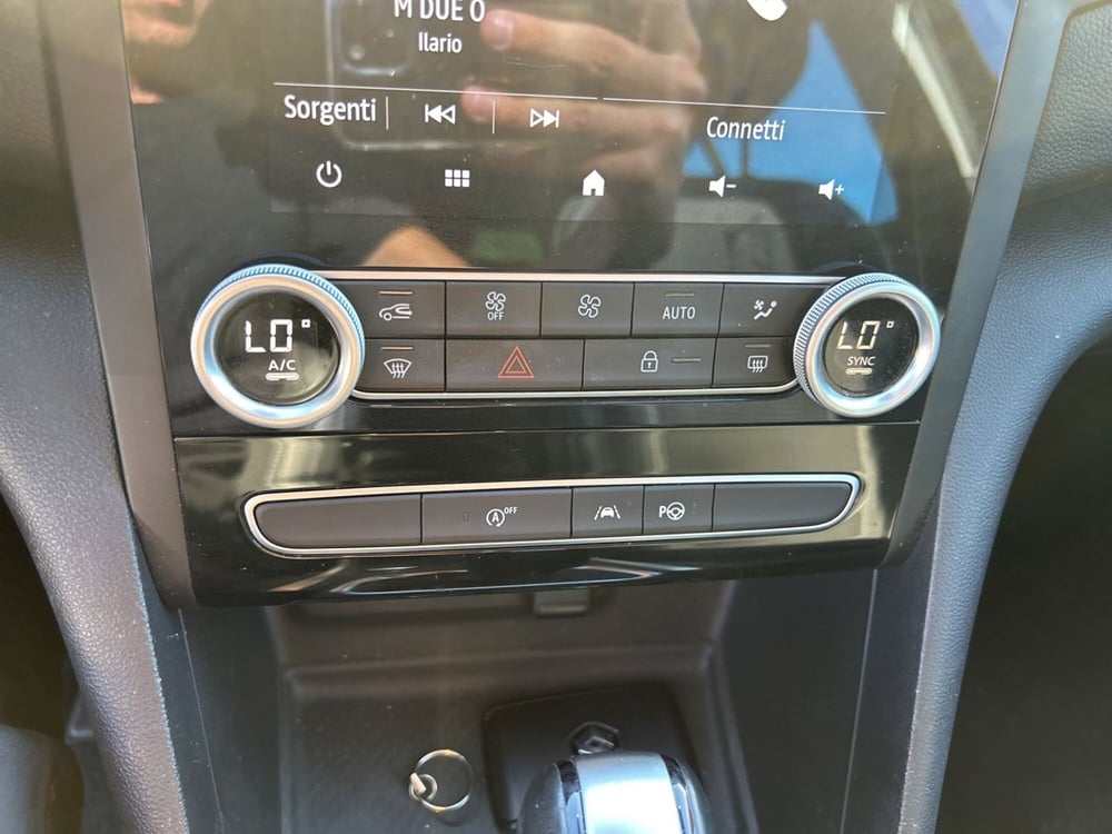 Renault Mégane Sporter usata a Latina (18)